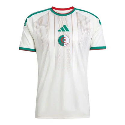 Algeria Home 26/27 Jersey
