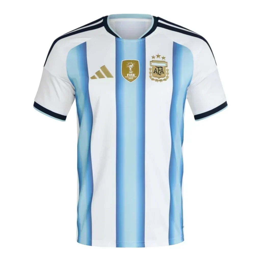 Argentina Home 26/27 Jersey