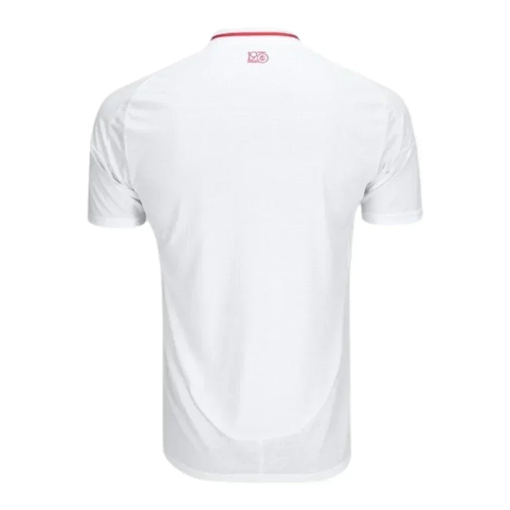 Internacional Away 25/26 Jersey