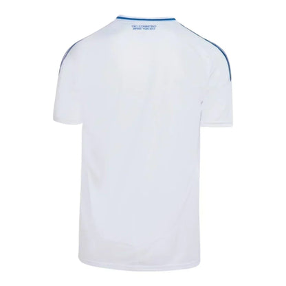 Cruzeiro Away 25/26 Jersey