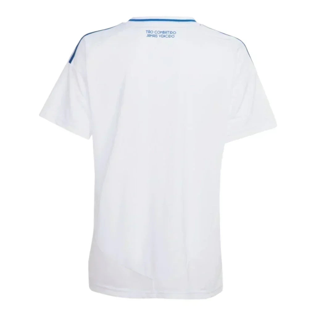 Cruzeiro Away 25/26 Jersey - Women's