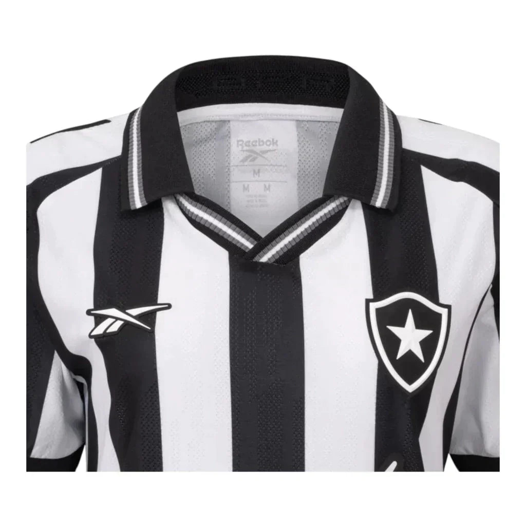 Botafogo Home 25/26 Jersey - Women's