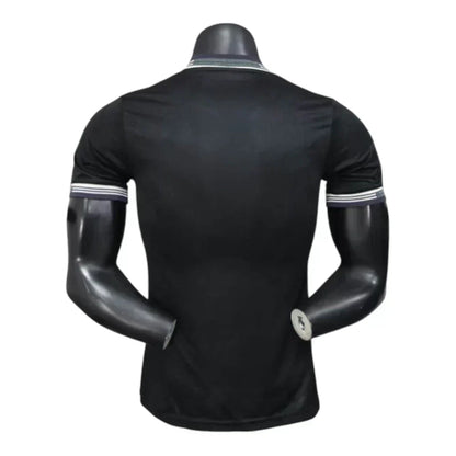 Juventus Third 25/26 Jersey - Player Version