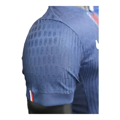 PSG Home 25/26 Jersey - Player Version