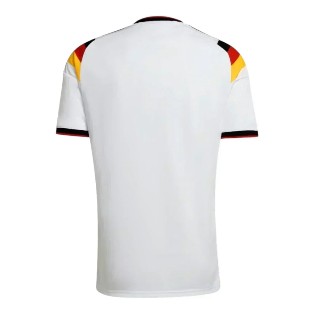 Germany Home 26/27 Jersey