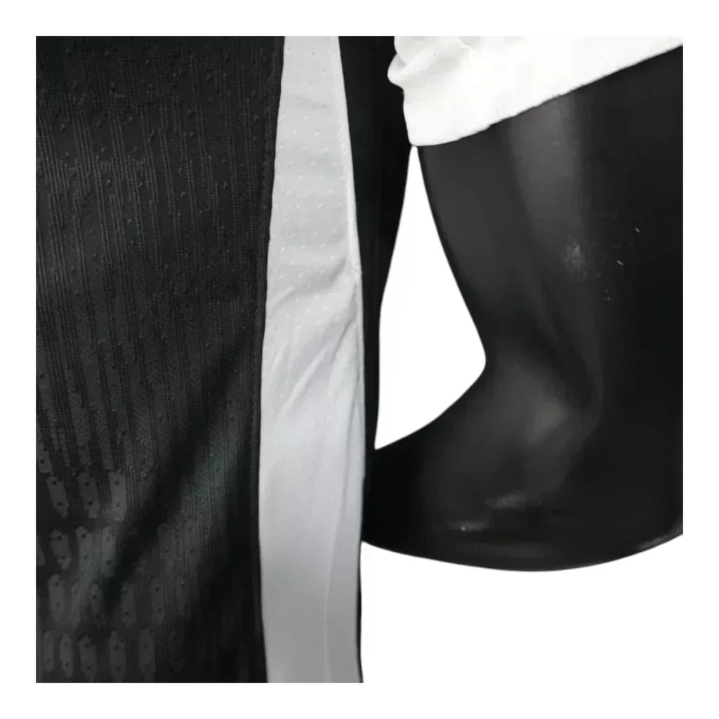 Corinthians Away 25/26 Jersey - Player Version