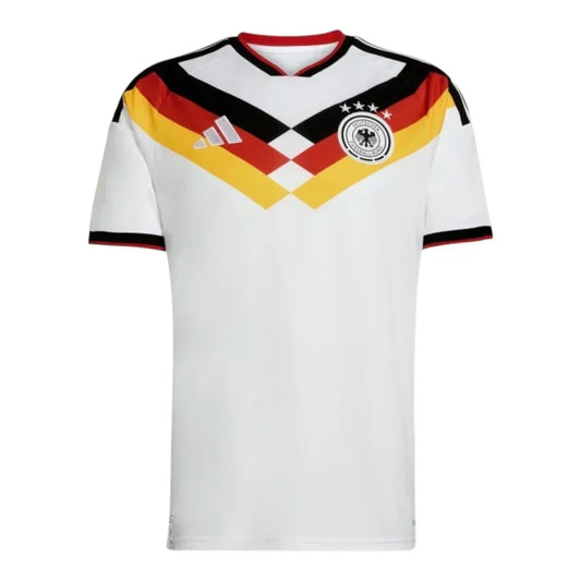 Germany Home 26/27 Jersey