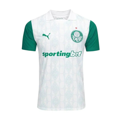 Palmeiras Away 25/26 Jersey