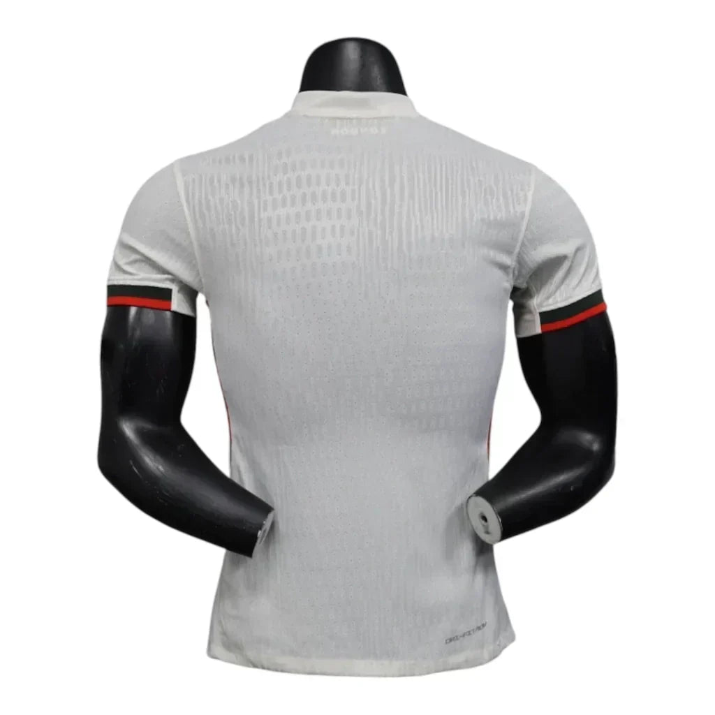 Chelsea Away 25/26 Jersey - Player Version