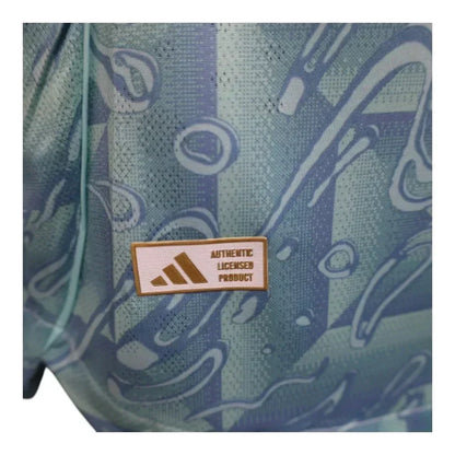 Juventus Away 25/26 Jersey - Player Version