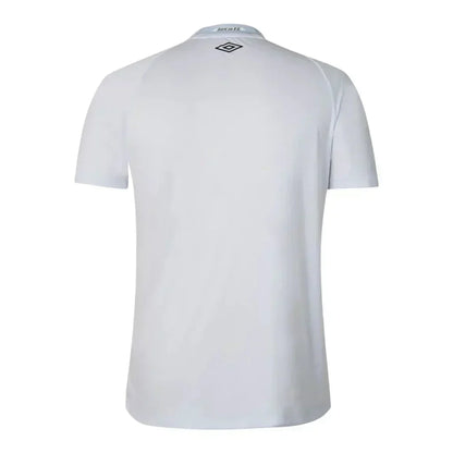 Santos Home 25/26 Jersey