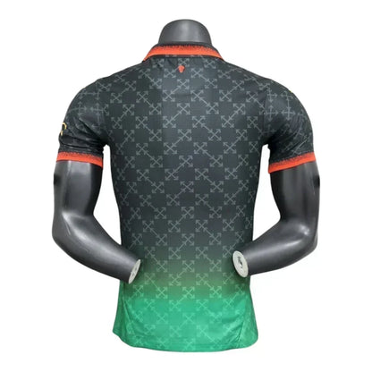 AC Milan Special Edition 25/26 Jersey - Player Version