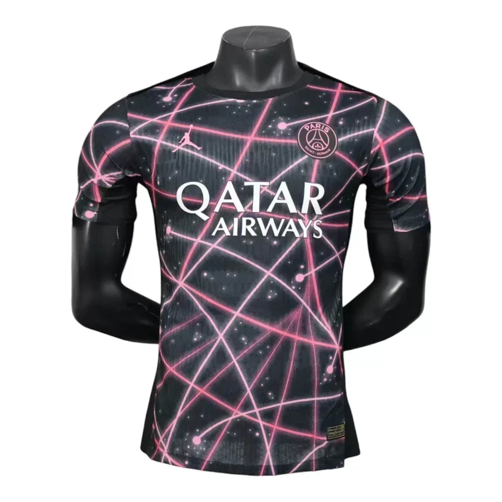 PSG Pre-Match 25/26 Jersey - Player Version