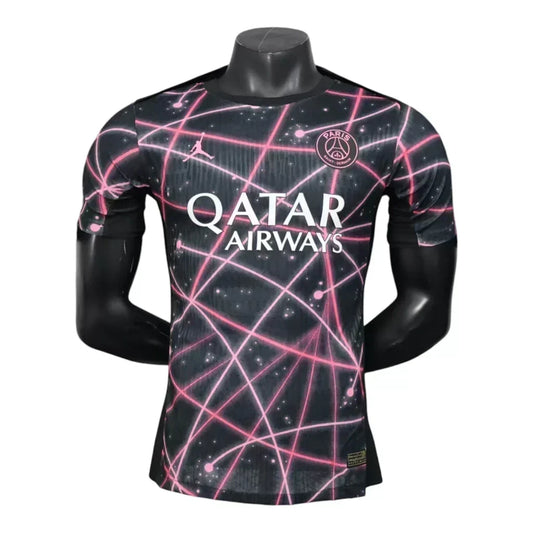 PSG Pre-Match 25/26 Jersey - Player Version