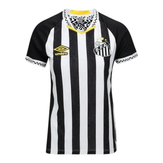 Santos Away 25/26 Jersey - Women's