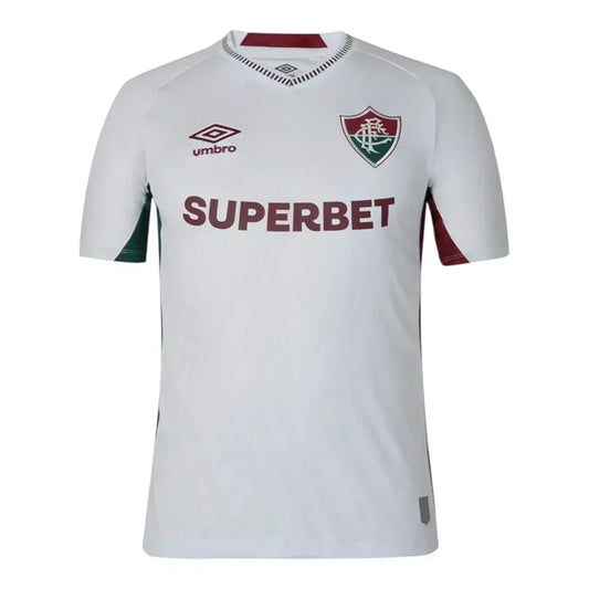 Fluminense Away 25/26 Jersey