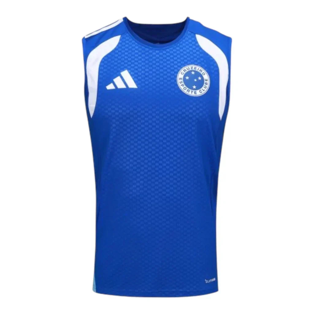 Tank Top Cruzeiro Training 26/27
