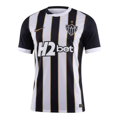Atlético Mineiro Home 26/27 Jersey - With Sponsor