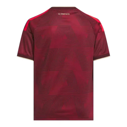 Venezuela Home 26/27 Jersey
