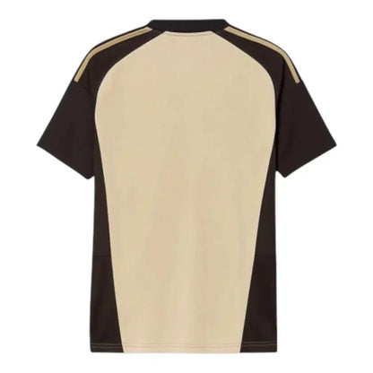 Flamengo Training 26/27 Jersey - With Sponsor