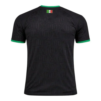 Mexico Third 26/27 Jersey