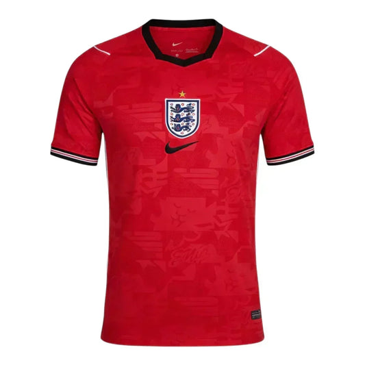 England Away 26/27 Jersey