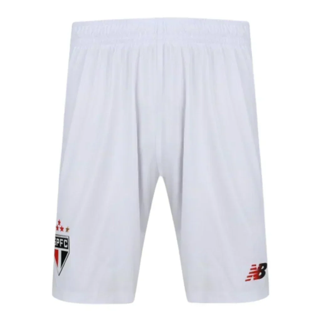 Shorts São Paulo Home 26/27