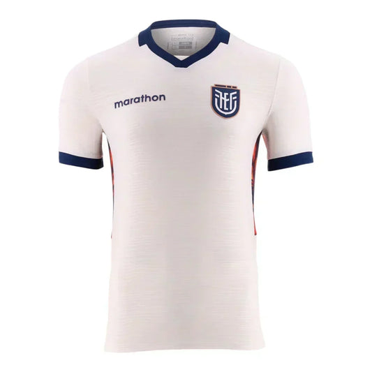 Ecuador Third 26/27 Jersey