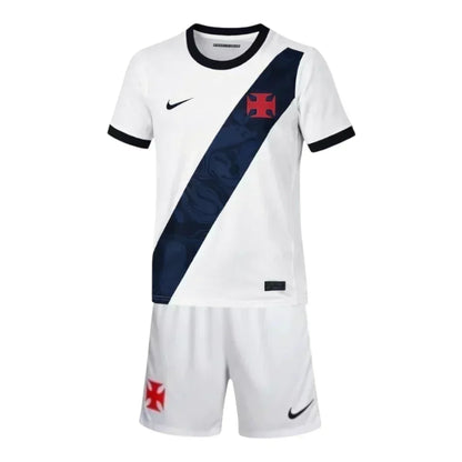 Kids Kit Vasco da Gama Away 26/27