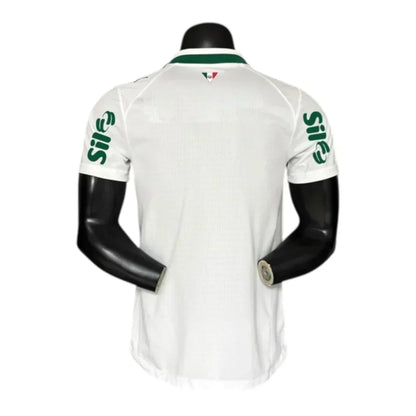 Palmeiras Away 26/27 Jersey - With Sponsor - Player Version