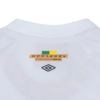 Santos Home 26/27 Jersey - Women's