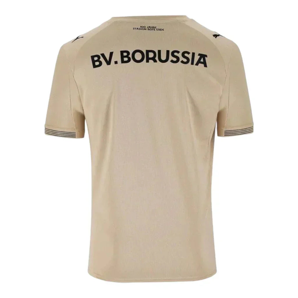 Borussia Dortmund Commemorative Edition 26/27 Jersey