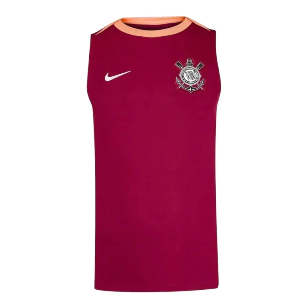Tank Top Corinthians Training 26/27