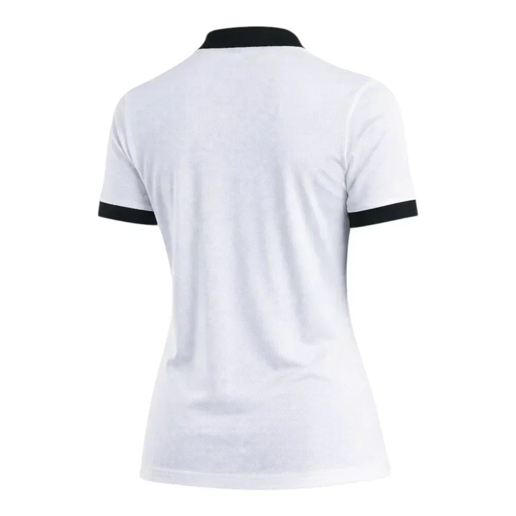 Atlético Mineiro Away 26/27 Jersey - With Sponsor - Women's