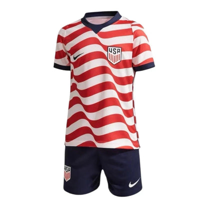 Kids Kit USA Home 26/27