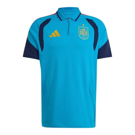 Polo Spain Training 26/27