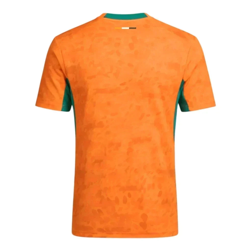 Ivory Coast Home 26/27 Jersey