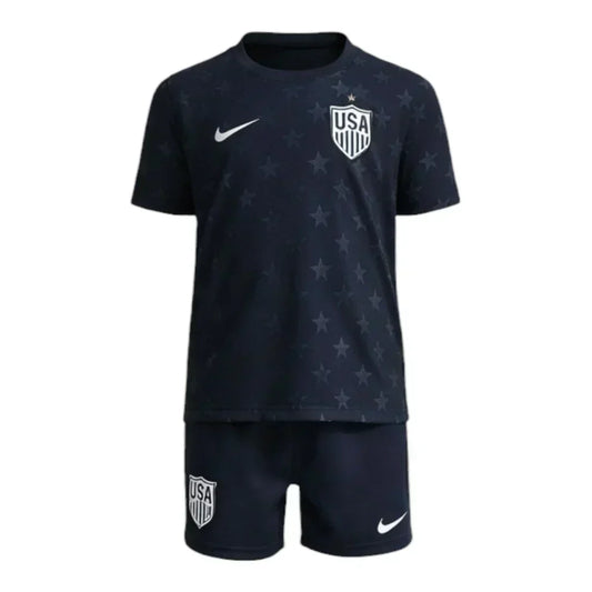 Kids Kit USA Away 26/27