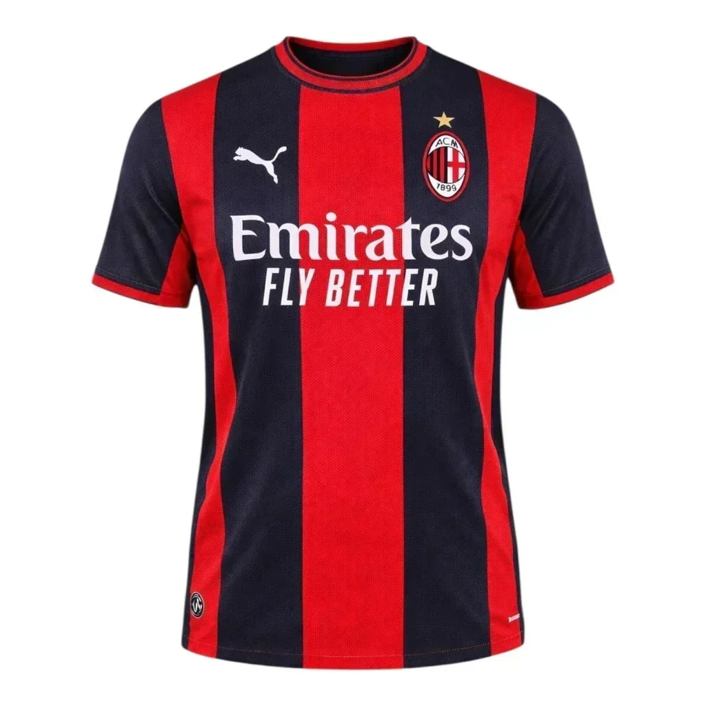 AC Milan Home 26/27 Jersey