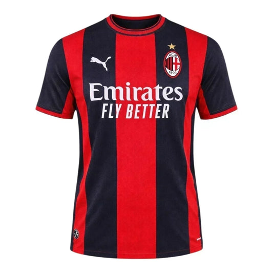 AC Milan Home 26/27 Jersey