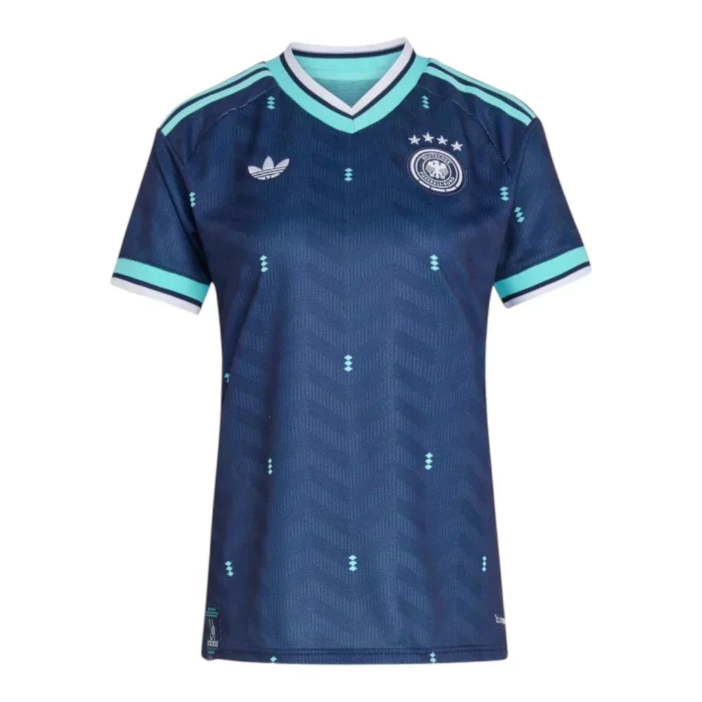 Germany Away 26/27 Jersey - Women's