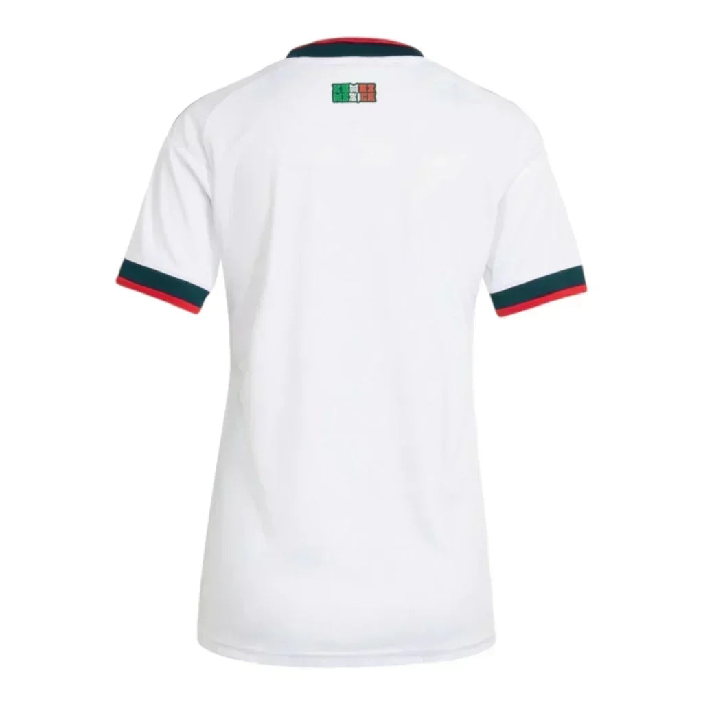 Mexico Away 26/27 Jersey - Women's