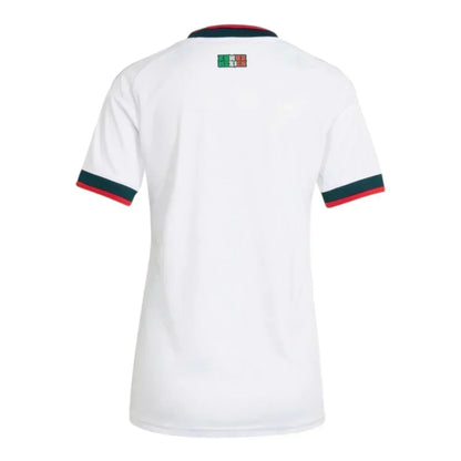 Mexico Away 26/27 Jersey - Women's