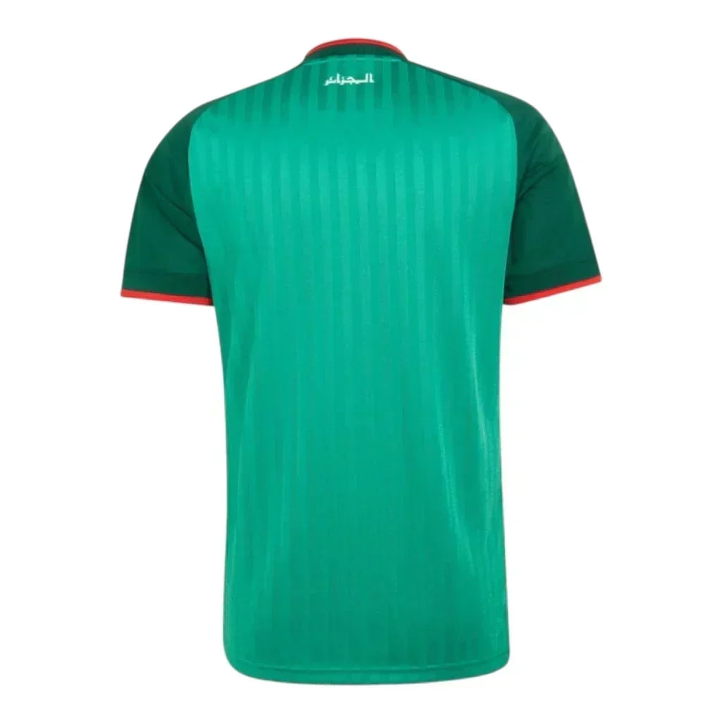 Algeria Away 26/27 Jersey