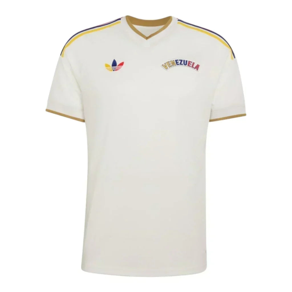Venezuela Away 26/27 Jersey