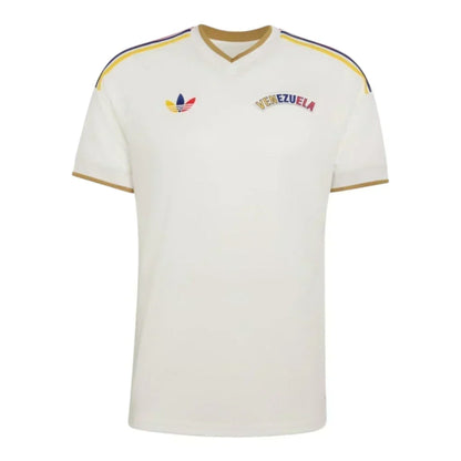 Venezuela Away 26/27 Jersey