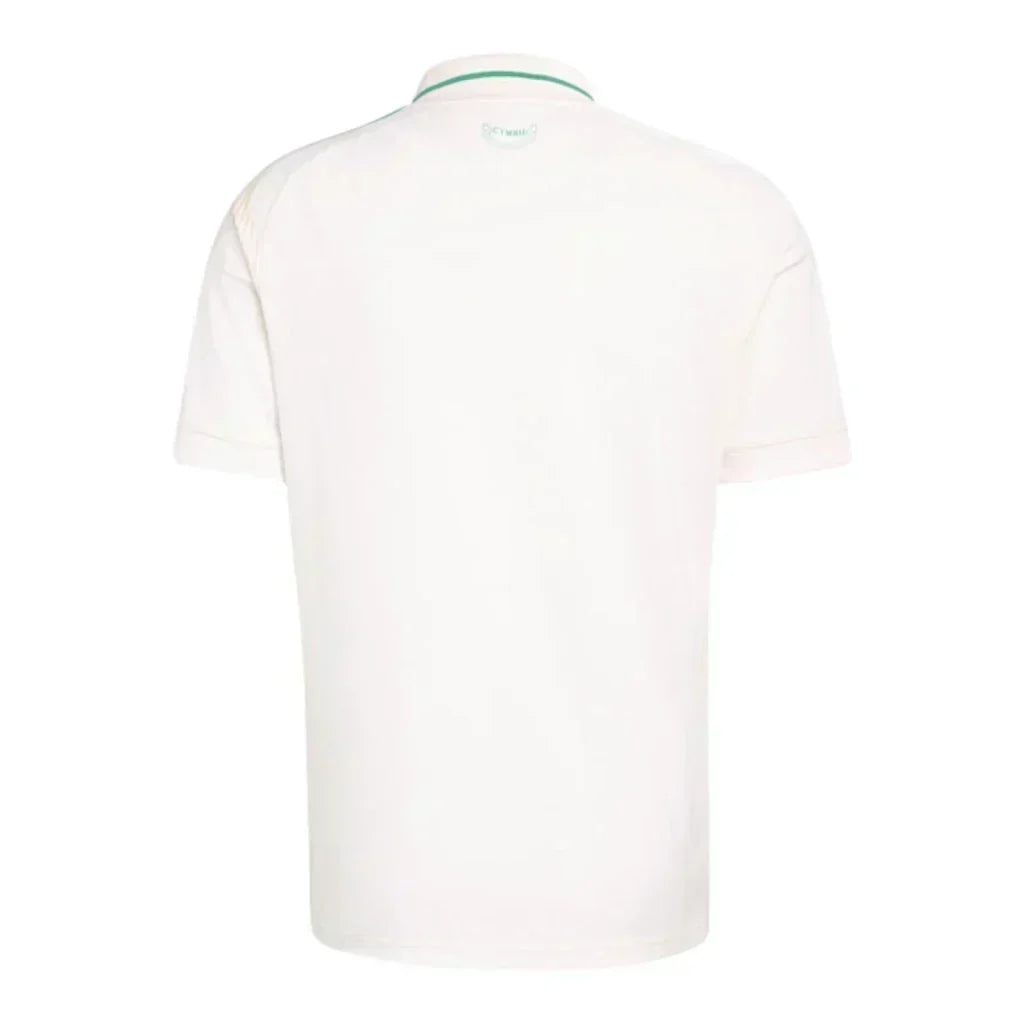 Wales Away 26/27 Jersey