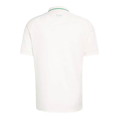 Wales Away 26/27 Jersey
