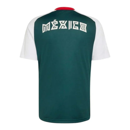 Mexico Pre-Match 26/27 Jersey