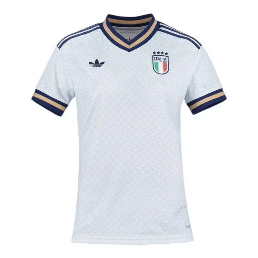 Italy Away 26/27 Jersey - Women's